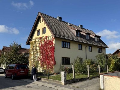 6-FAMILIENHAUS * ein Handwerkerschnäppchen