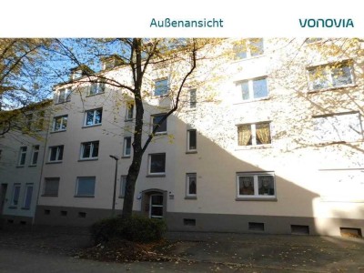 Angenehm wohnen in ruhiger Anliegerstraße in Citynähe ! Anrufen - ansehen - anmieten !!