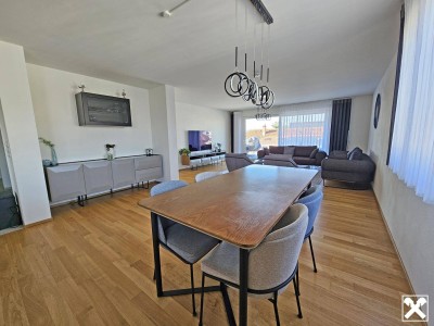 Penthouse im Ländle? Hier sind Sie richtig!