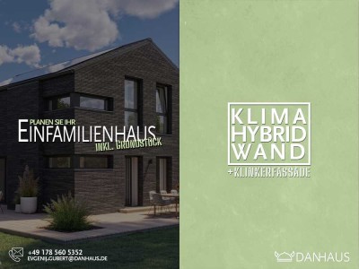 Förderfähig | Energieeffizient | Nachhaltig – Zukunftssicher wohnen!