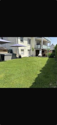 Gepflegte 4,5 Zimmerwohnung 104m2 in Filderstadt