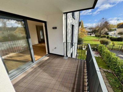 CHRISTMAS SALE*****4-Zimmer-Südseiten-Traumwohnung mit Parkplatz, Balkon und Gartenblick!!!