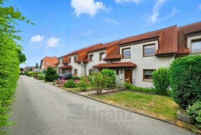 Reihenmittelhaus in Penig