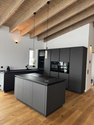 Traumschönes Luxus-Penthouse zwischen Köln und Düsseldorf