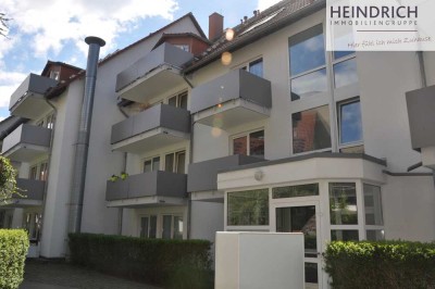 Gemütliches Apartment mit Terrasse - Studenten & Azubis aufgepasst!