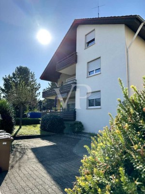 Großzügige  4-Zimmer Wohnung mit ca.148qm in Freiburg Tiengen, ab 01.07.2025