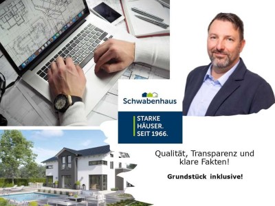 136m² EFH von Schwabenhaus, inkl 530m² Grundstück im schönen Gotteszell, sucht kleine Familie!