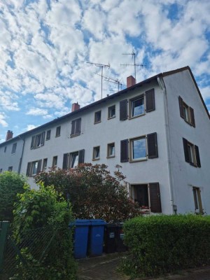 Rendite-Mehrfamilienhaus in gesuchter Lage