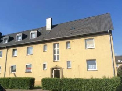 Das Glück hat ein Zuhause: kleine 2-Zi.-Wohnung mit Ausblick!