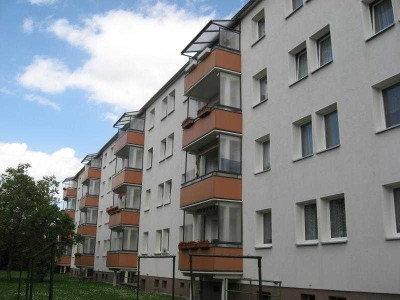 Familienfreundliches Wohnen im Siedlungsgebiet- hell- Stellplatz- kautionsfrei- Taborer Straße 22