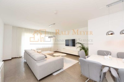 Gepflegte 3 Zimmer Eigentumswohnung in Wetzlar-Niedergirmes!