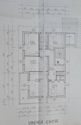 Freundliche Wohnung in Perwang am schönen Grabensee