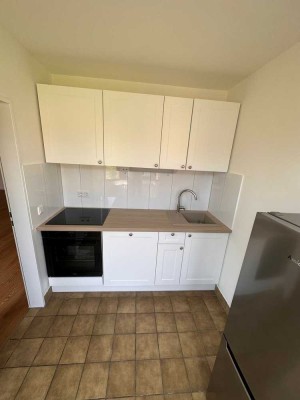 1.5 Wohnung in der Maxvorstadt