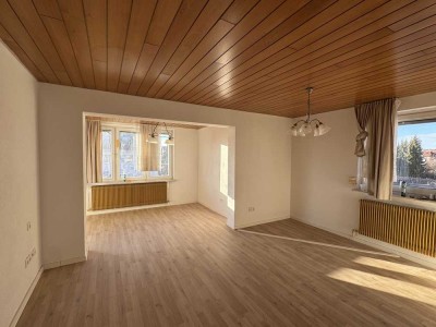Charmante 3-Zimmer Wohnung in Herrenberg