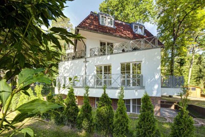 **Traumhafte Maisonette-Wohnung** - mit hochwertiger Ausstattung - solide vermietetes Investment