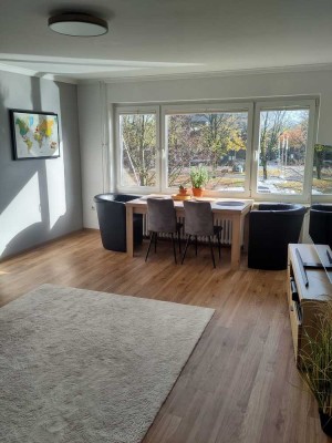 3-Zimmer-Wohnung am Emder Falderndelft zu vermieten