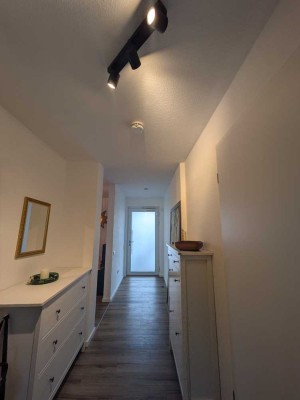 2,5 Zimmer Wohnung schön und zentral gelegen