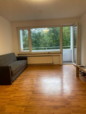 1-Zimmer-Appartement mit Balkon/Stellplatz in Bergheim- Kenten (Quadrath-Ichendorf)