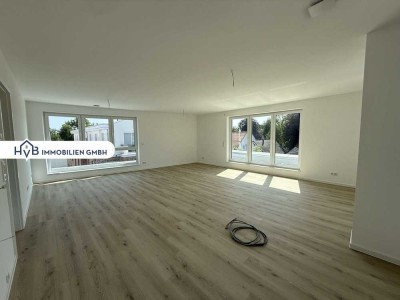 Exklusive 3-Zimmer-Penthousewohnung in direkter Innenstadtlage