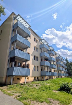 4 Zimmer, 1 Gefühl: Zuhause!