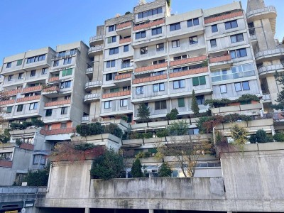 Gepflegte 4-Zimmer-Wohnung in beliebter Lage in St. Peter!