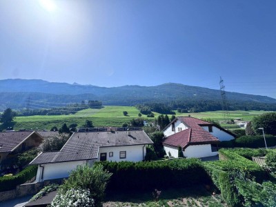 Sistrans - Starter- oder Anlegerwohnung