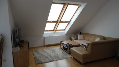 Moderne, helle Wohnung in ruhiger Lage Nähe Innenstadt