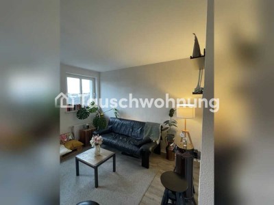 Tauschwohnung: Schön geschnittene Wohnungin der Nähe vom Stannebeinplatz