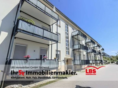 Ihr neues Zuhause in Rastatt – helles Apartment mit Wohlfühlfaktor