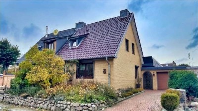 Viel Platz für die ganze Familie!