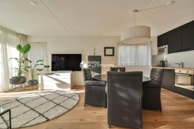 Anlegerwohnung in begehrter Lage 1170 Wien - 3 Zimmer, 72m²