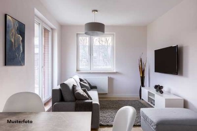 2-Zimmer-Wohnung und Balkon + provisionsfrei +