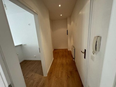 Renoviertes 1-Zimmer-Appartement in Leipzig