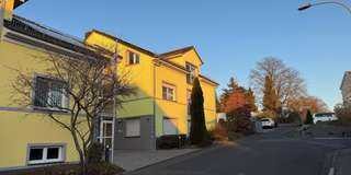 Hochwertige Wohnung in Ranstadt 4 Zimmer Küche Bad WC