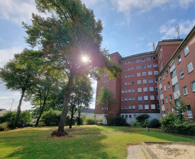 Öffentliche Besichtigung - am 12.12.2025 um 11:00 Uhr! 2 Zi.-Wohnung in Stadtnähe.