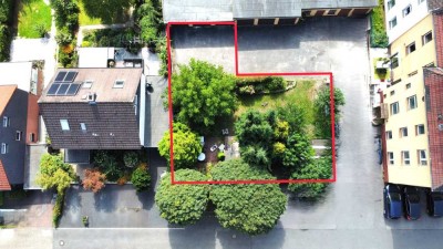 Taum vom Eigenheim realisieren! In Bochum Werne!