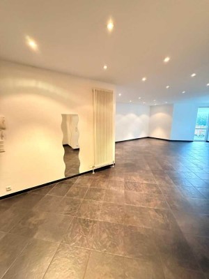 4-Zimmer Wohnung mit Terrasse