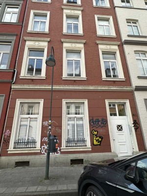 kleines ruhiges 1-Zimmer Appartment zu vermieten