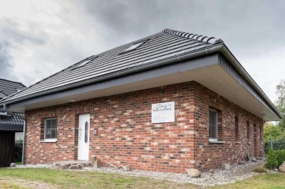 Liebhaber-Ferienhaus top gepflegt -in gute Hände