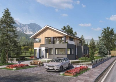 Perfekte Harmonie: Haus, Grundstück & Finanzierung aus einer Hand.