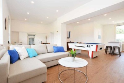 Ruhige 1,5-Zimmer-Wohnung