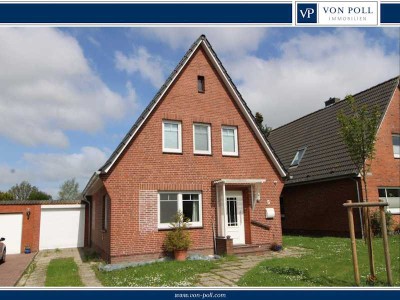 Einziehen und Wohlfühlen - komplett modernisiertes Einfamilienhaus in zentrumsnaher Lage