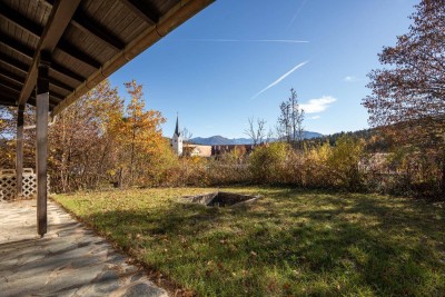 Traumlage mit Weitblick – renovierungsbedürftiger Bungalow für Selbstgestalter!