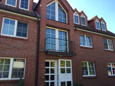 3 Zi.-DG Wohnung in Cuxhaven -Stickenbüttel