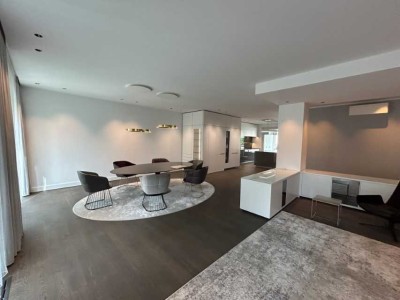 Exklusivität mit hohem Wohnkomfort in begehrter Lage von Köln - Quartier PALAIS DU RHIN