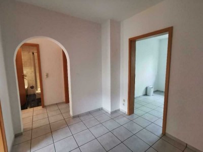 Gepflegte und ruhige 3 ZKB in Uninähe