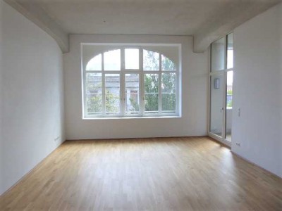 Das ist der Knaller!!! - Ziehen Sie in eine moderne 3-Raum im Industrie-Style