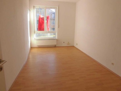 Schöne 3 Zimmer Wohnung mit großen Balkon ab 01.08.2025