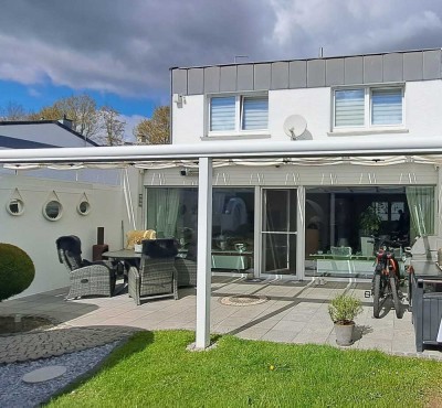 Modernes, komf. REH mit Garage in ruh. Sackgasse in Do-Wellinghofen (auf Erbpacht-Grundstück)