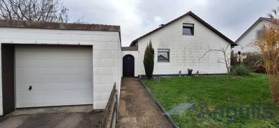 Einfamilienhaus mit Garten, Terrasse und Sauna